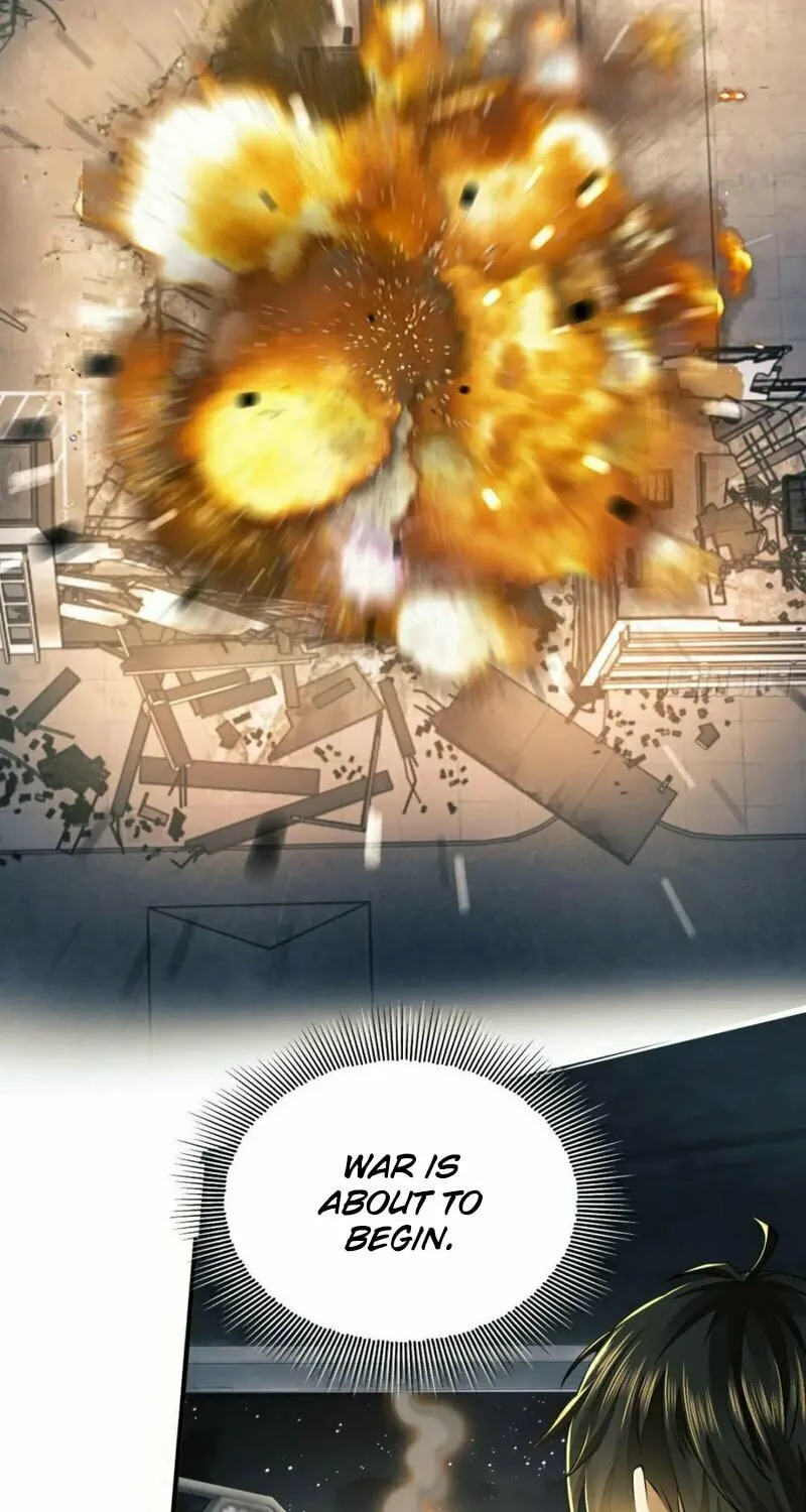 Read The First Sequence chapter 134 image 29 on Lezhin