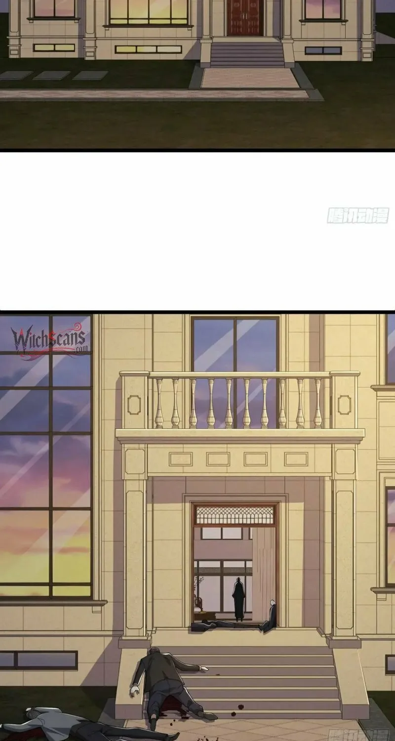 Read The First Sequence chapter 134 image 3 on Lezhin
