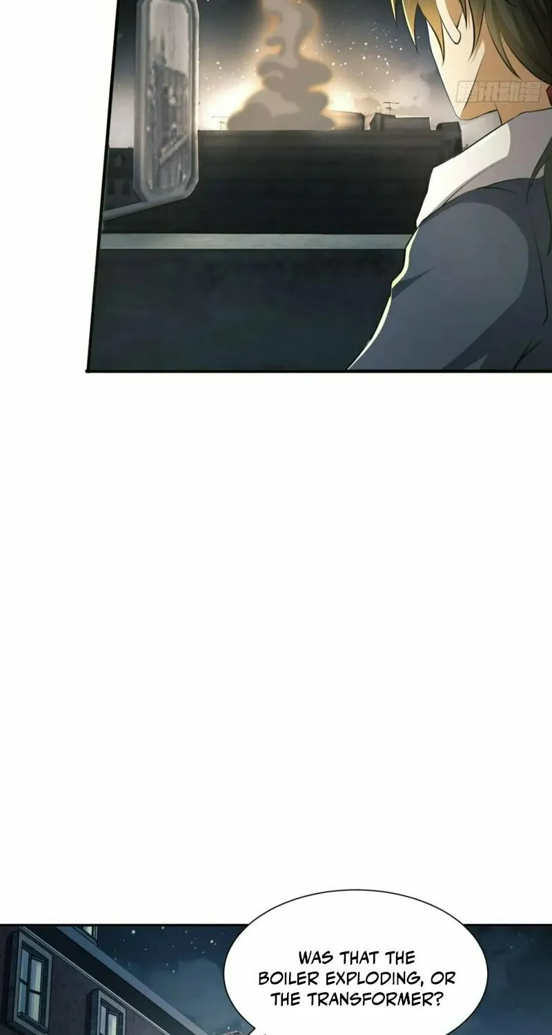 Read The First Sequence chapter 134 image 30 on Lezhin