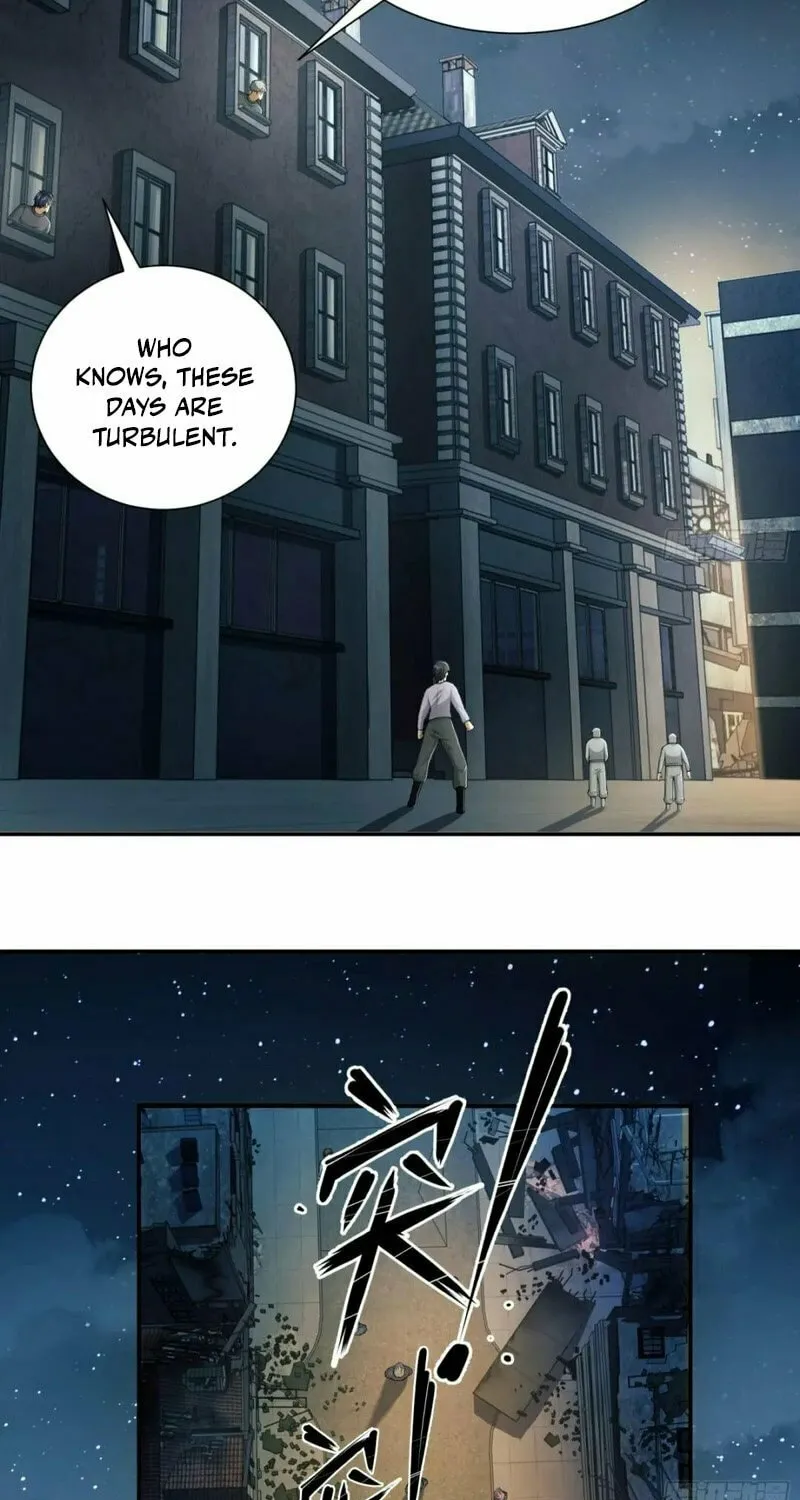 Read The First Sequence chapter 134 image 31 on Lezhin