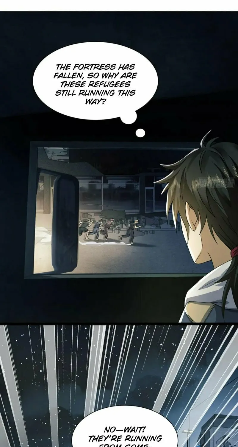 Read The First Sequence chapter 134 image 41 on Lezhin