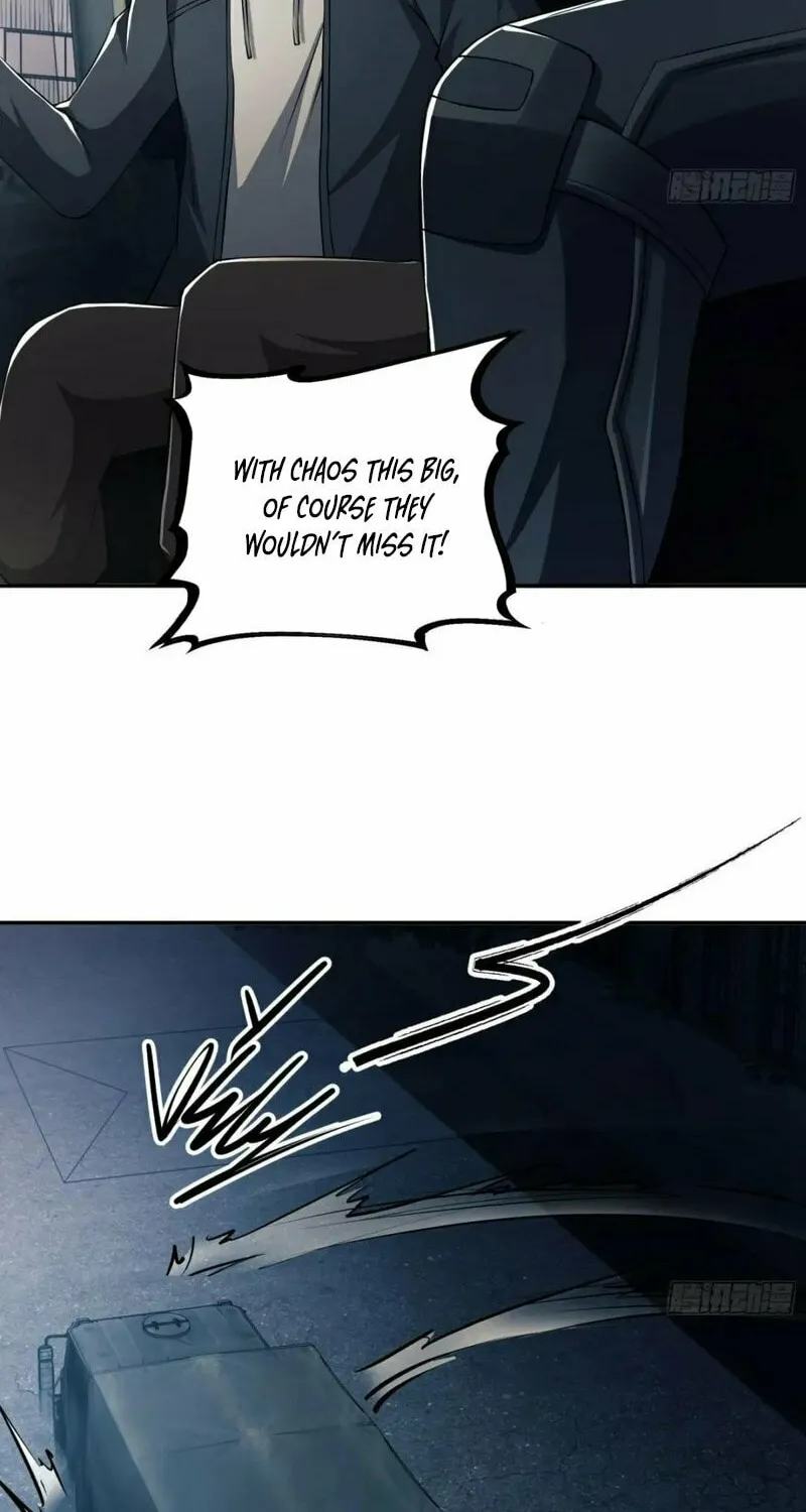 Read The First Sequence chapter 134 image 44 on Lezhin