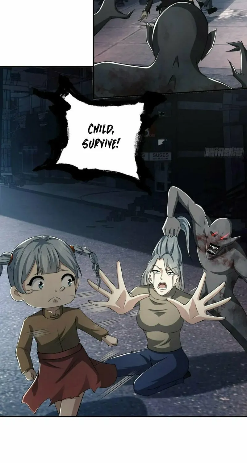 Read The First Sequence chapter 134 image 46 on Lezhin