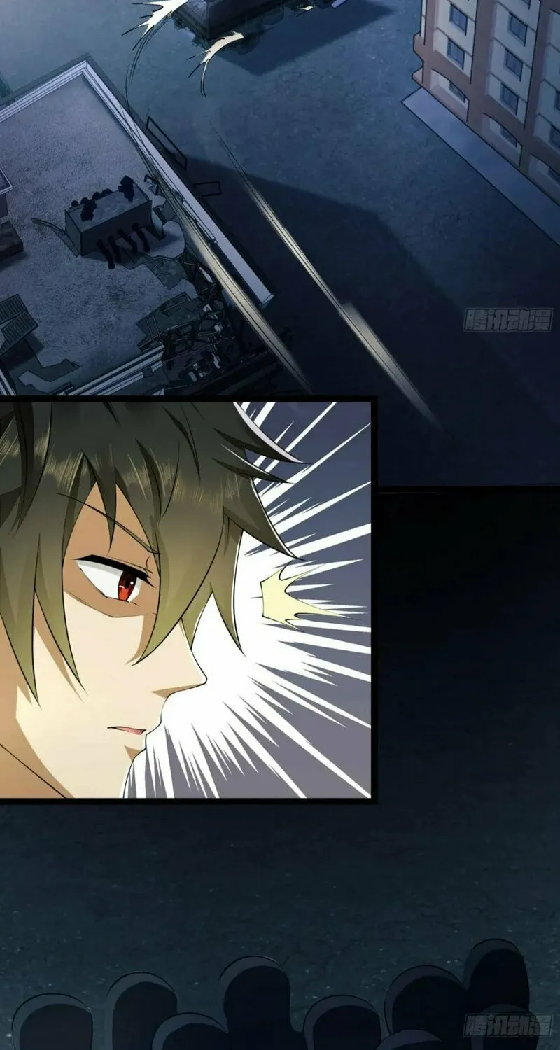 Read The First Sequence chapter 134 image 49 on Lezhin