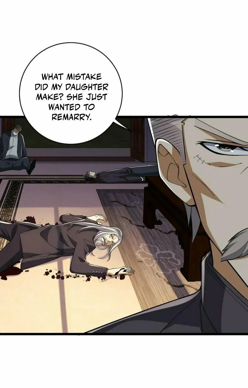 Read The First Sequence chapter 134 image 6 on Lezhin