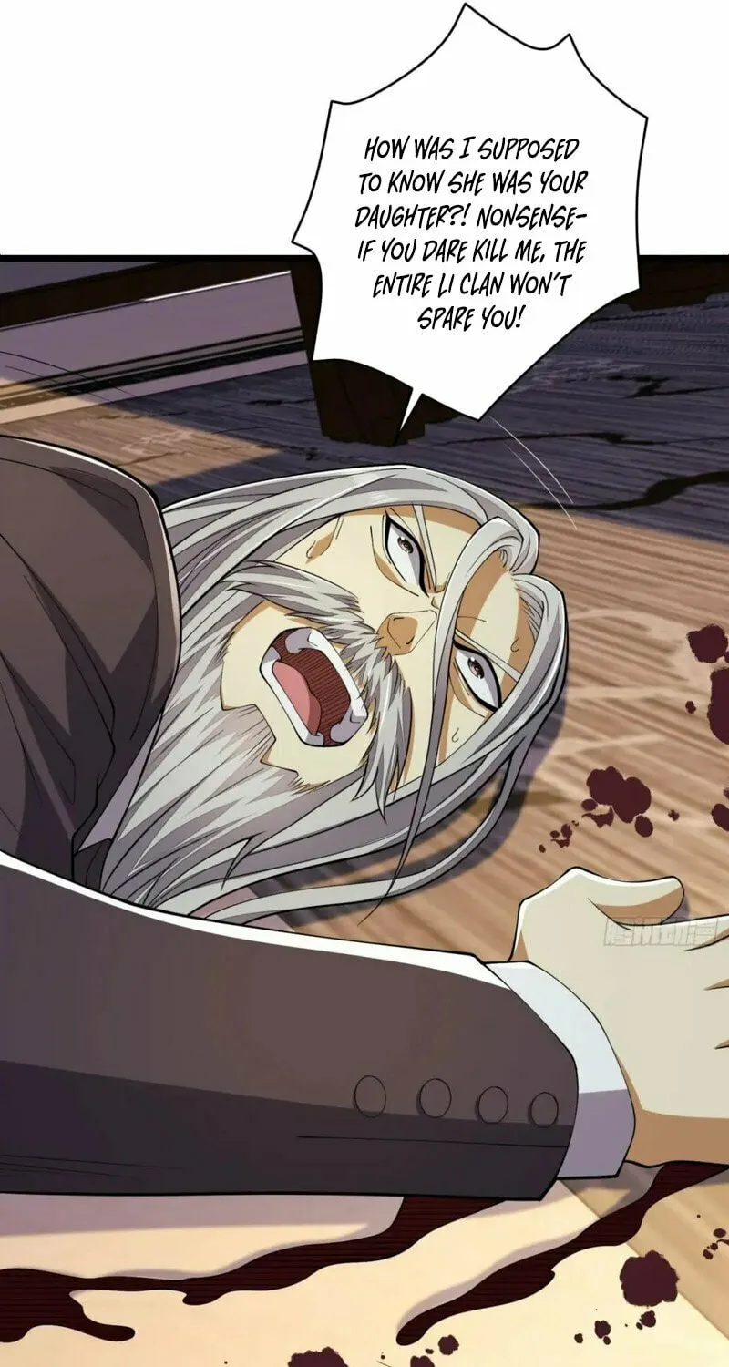 Read The First Sequence chapter 134 image 7 on Lezhin