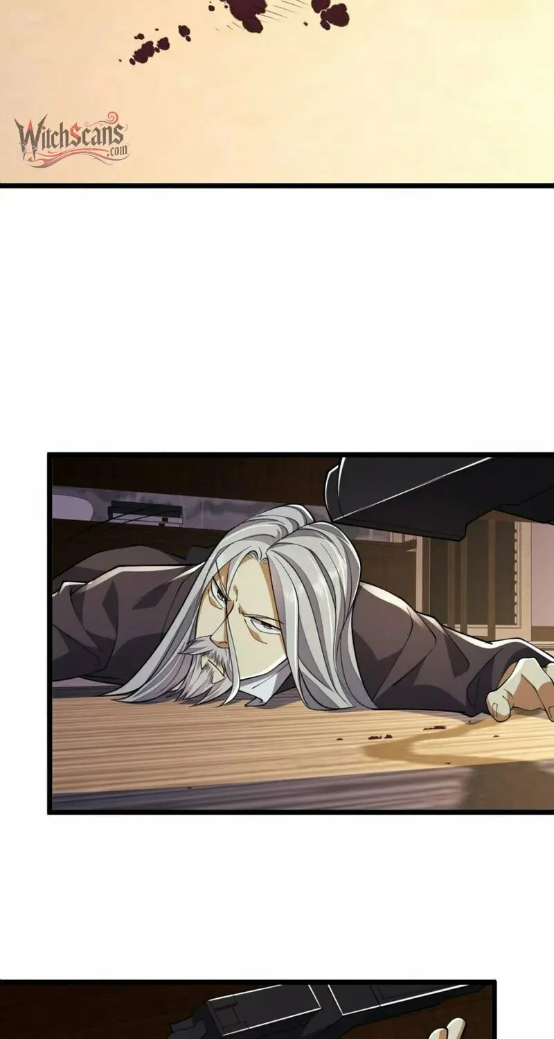 Read The First Sequence chapter 134 image 8 on Lezhin