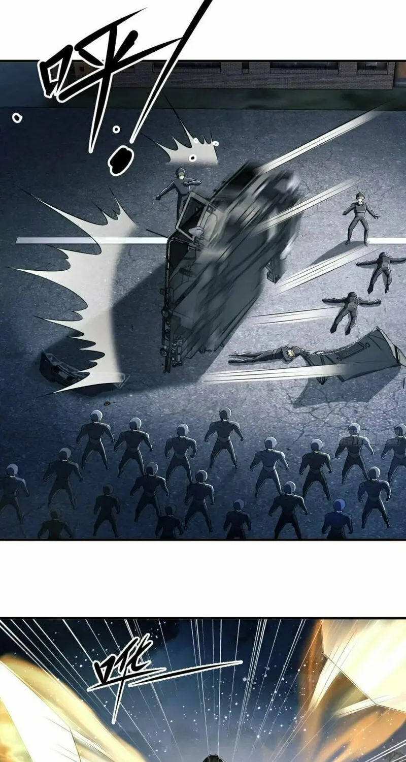 Read The First Sequence chapter 135 image 11 on Lezhin