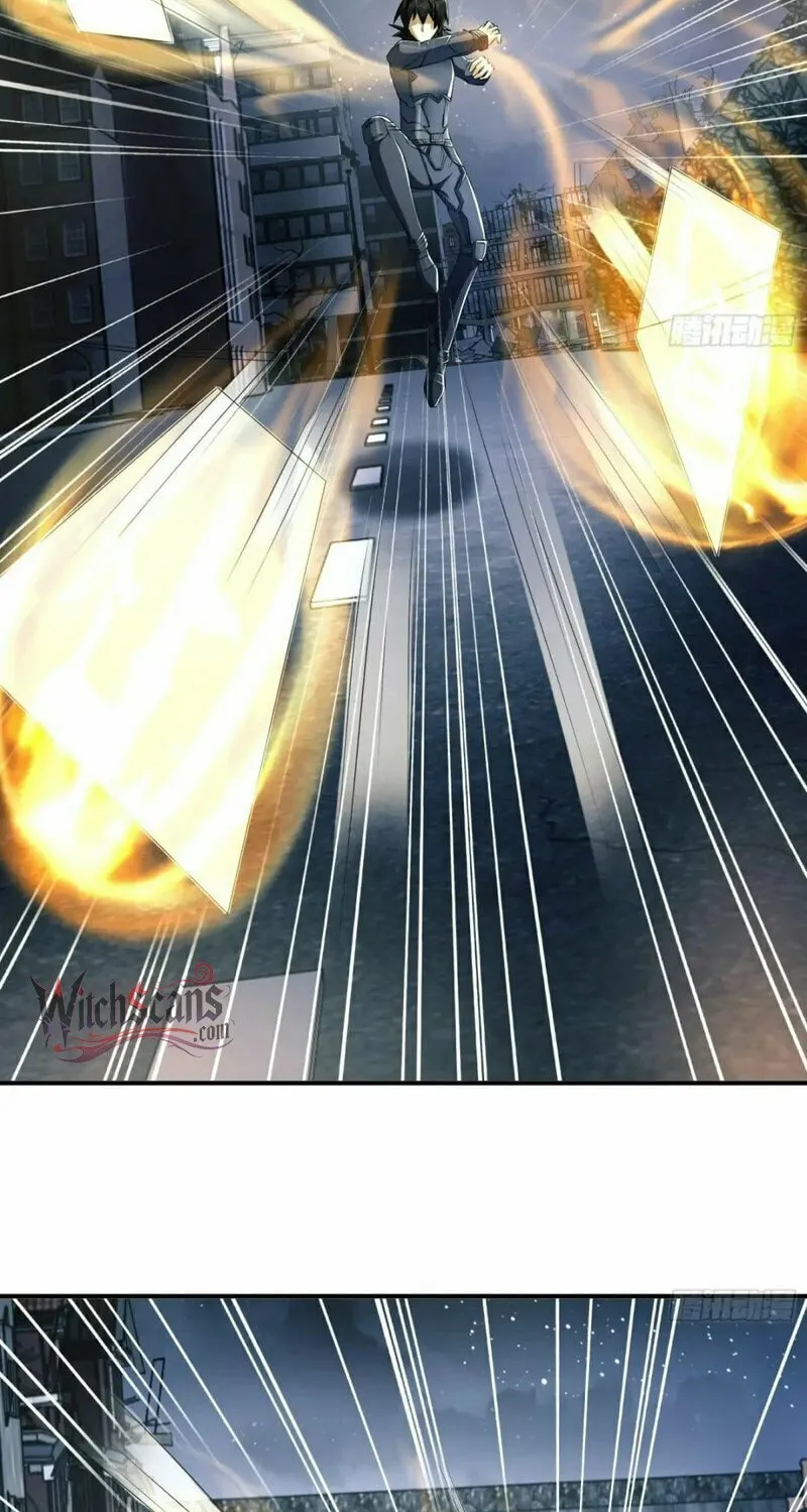 Read The First Sequence chapter 135 image 12 on Lezhin