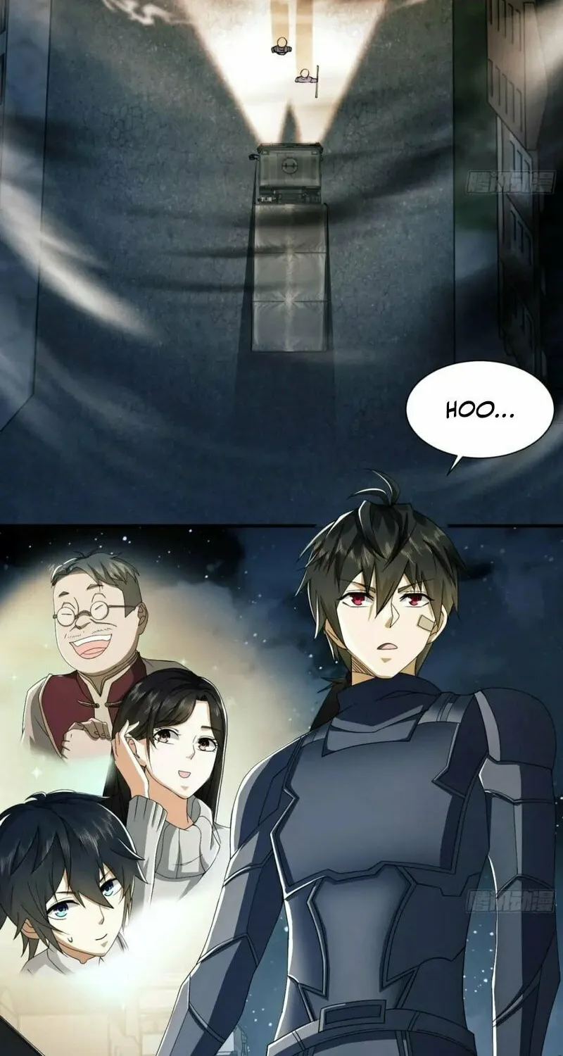 Read The First Sequence chapter 135 image 15 on Lezhin