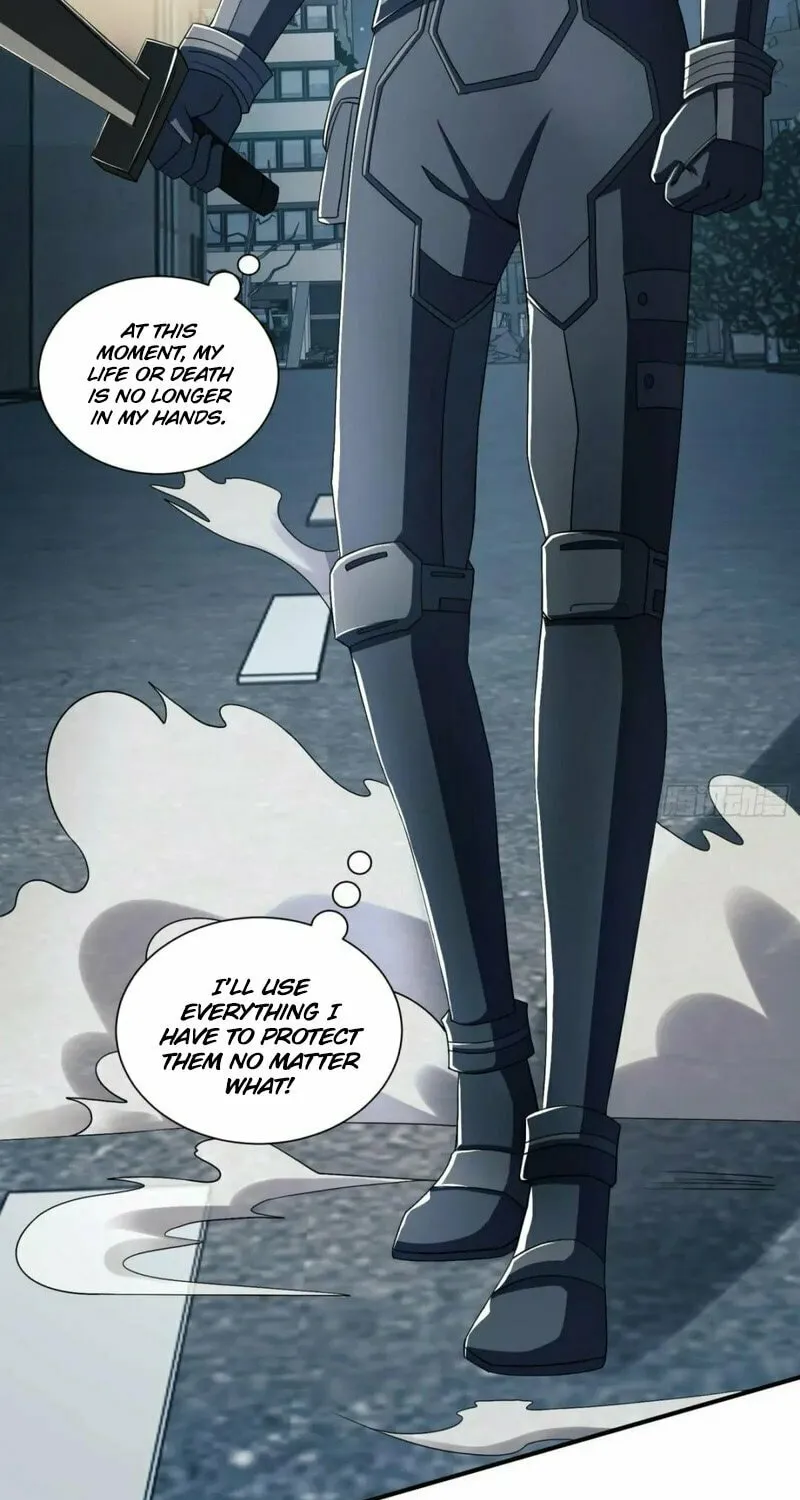 Read The First Sequence chapter 135 image 16 on Lezhin