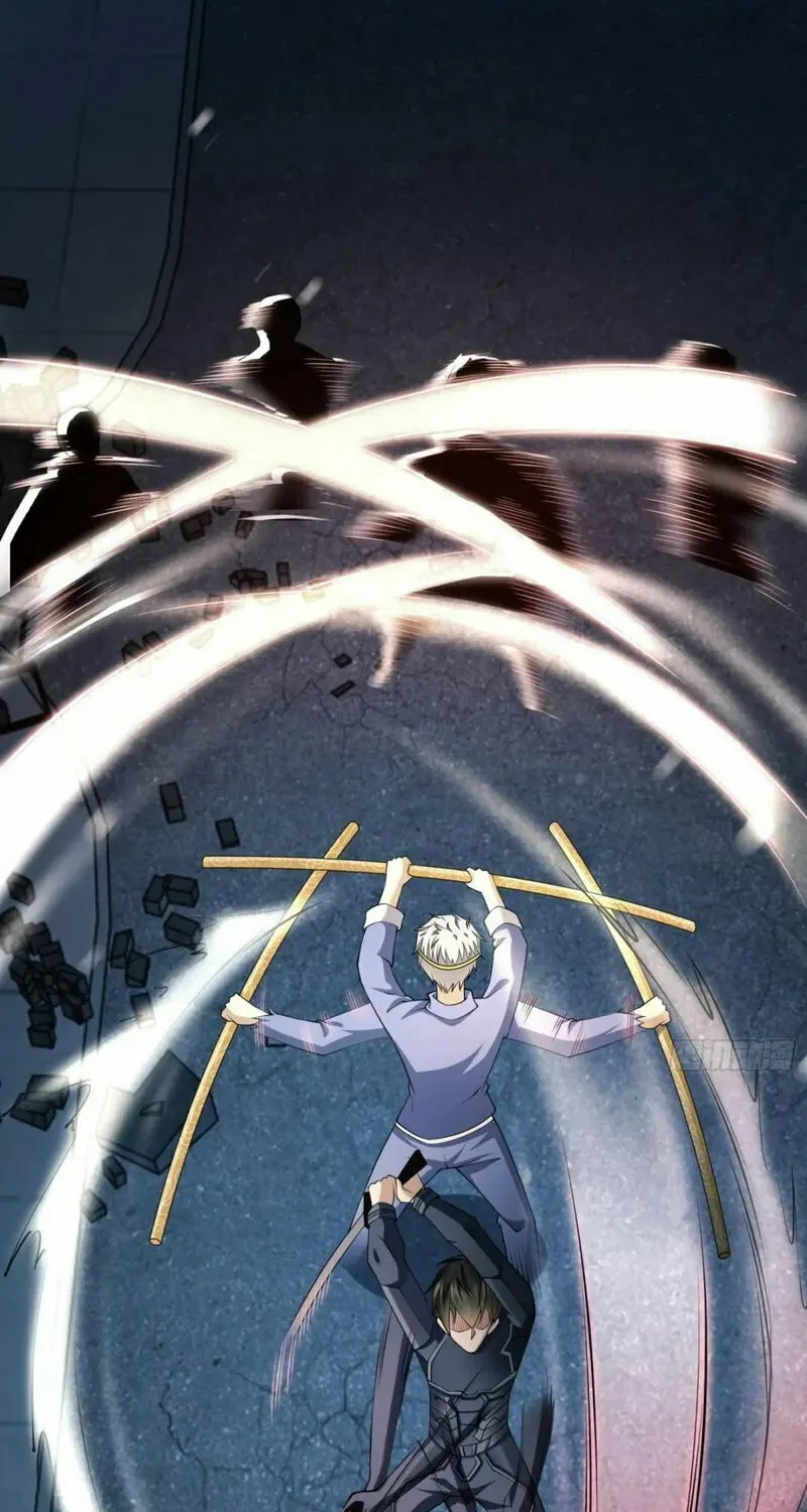 Read The First Sequence chapter 135 image 21 on Lezhin