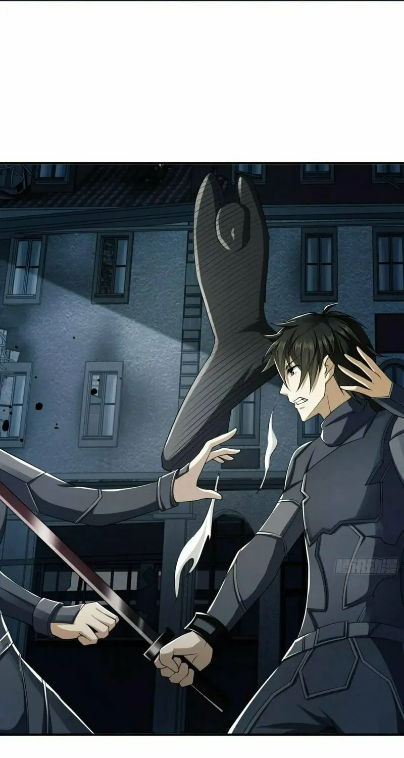 Read The First Sequence chapter 135 image 23 on Lezhin