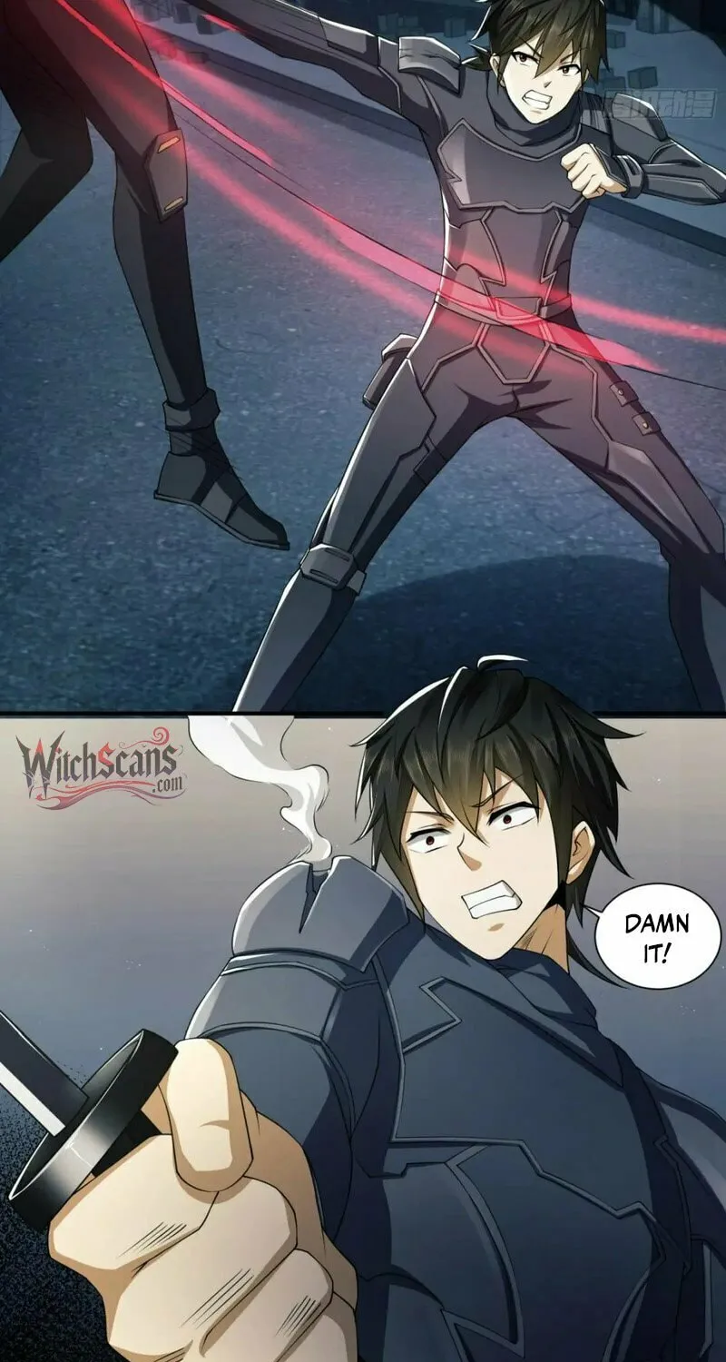 Read The First Sequence chapter 135 image 25 on Lezhin