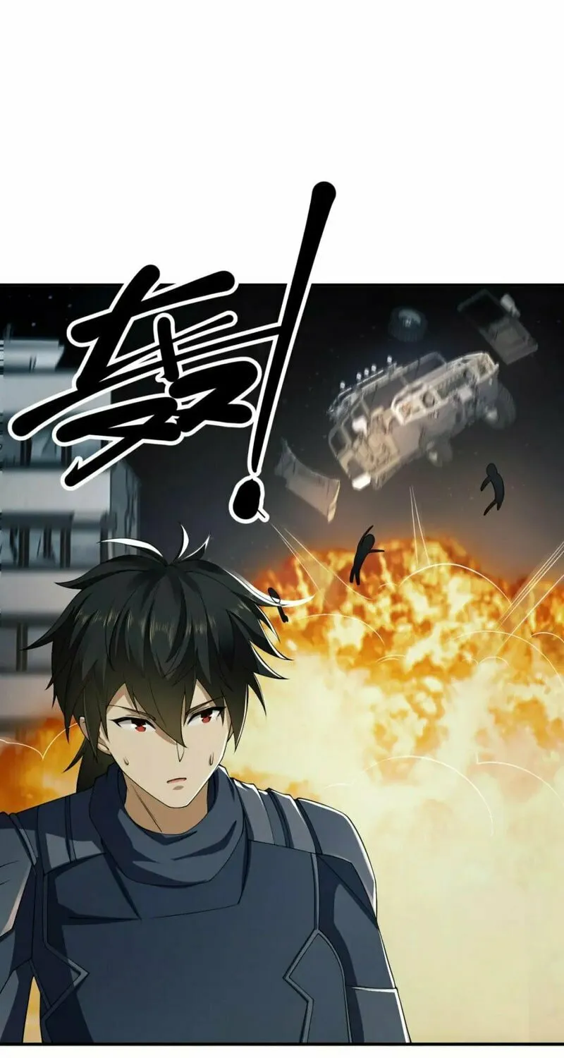 Read The First Sequence chapter 135 image 28 on Lezhin