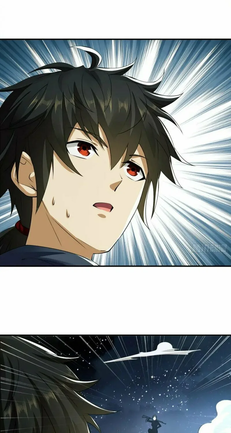 Read The First Sequence chapter 135 image 29 on Lezhin