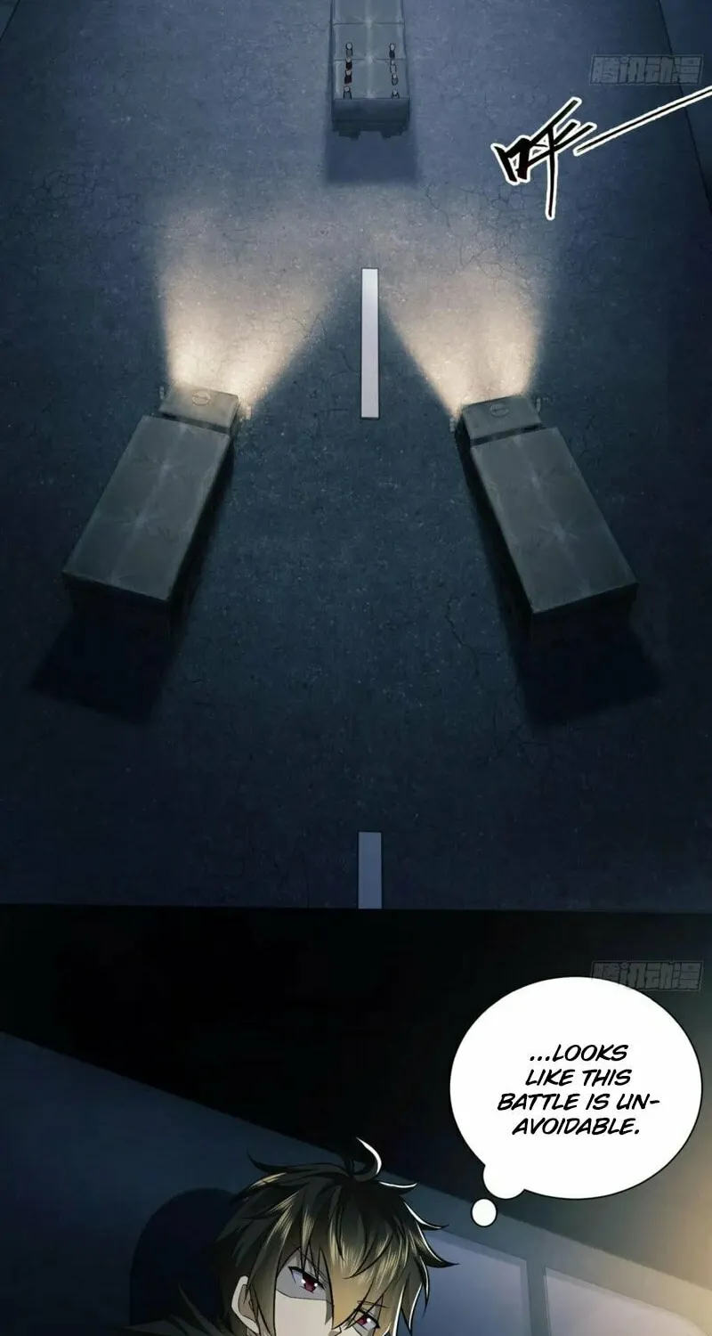 Read The First Sequence chapter 135 image 3 on Lezhin
