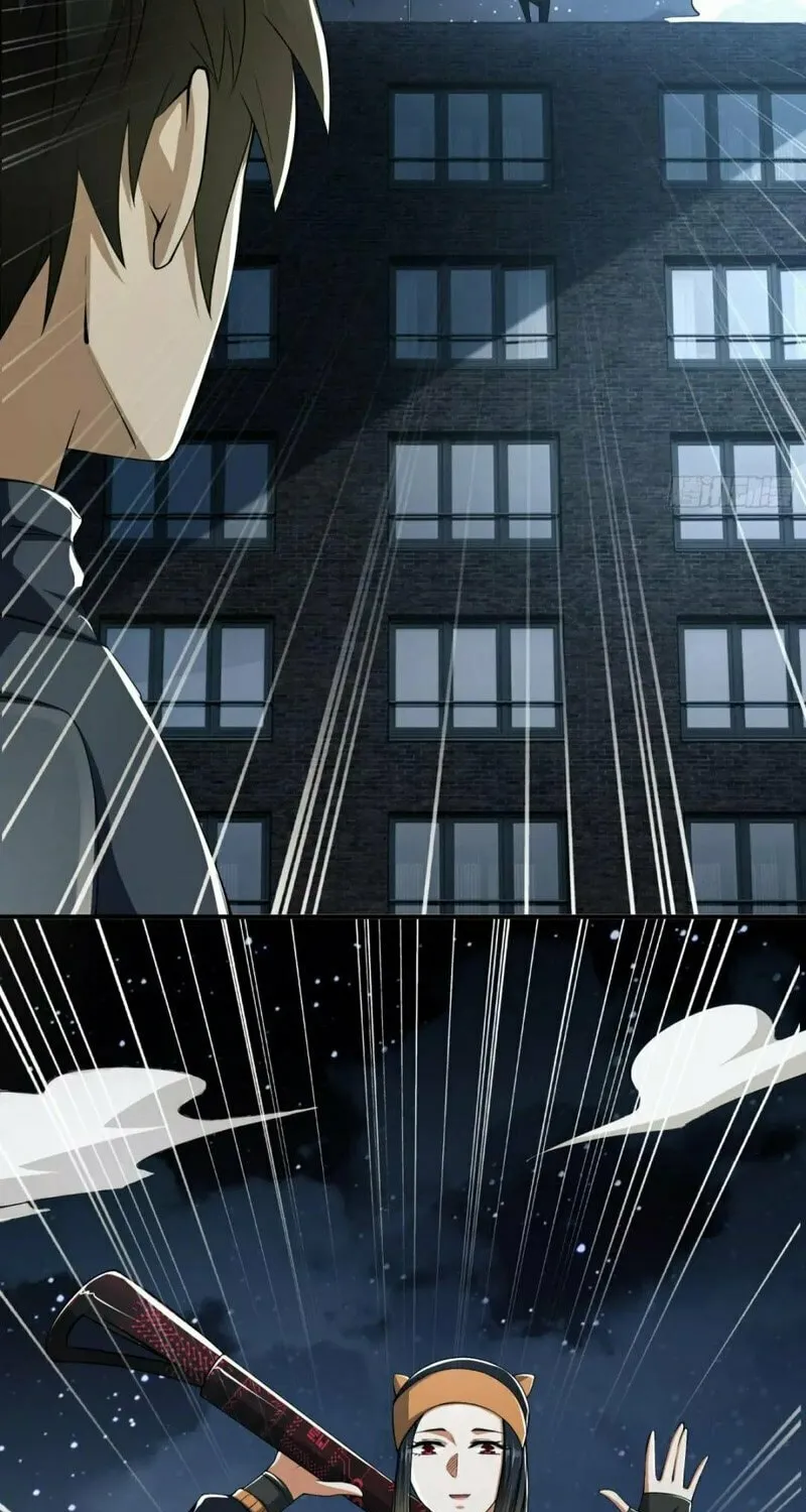 Read The First Sequence chapter 135 image 30 on Lezhin