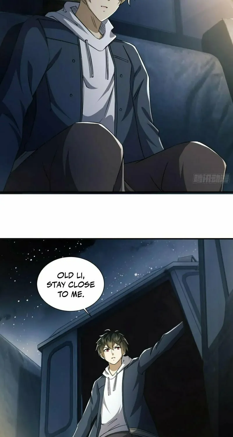 Read The First Sequence chapter 135 image 4 on Lezhin
