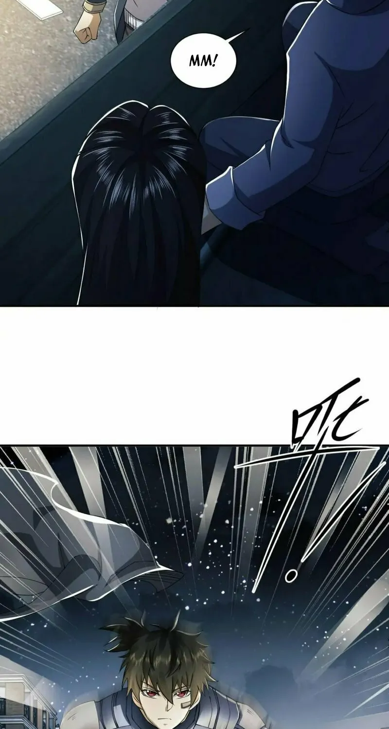 Read The First Sequence chapter 135 image 6 on Lezhin