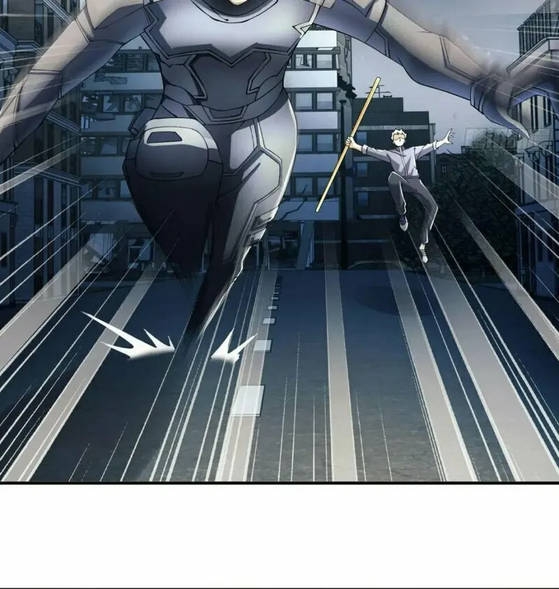 Read The First Sequence chapter 135 image 7 on Lezhin