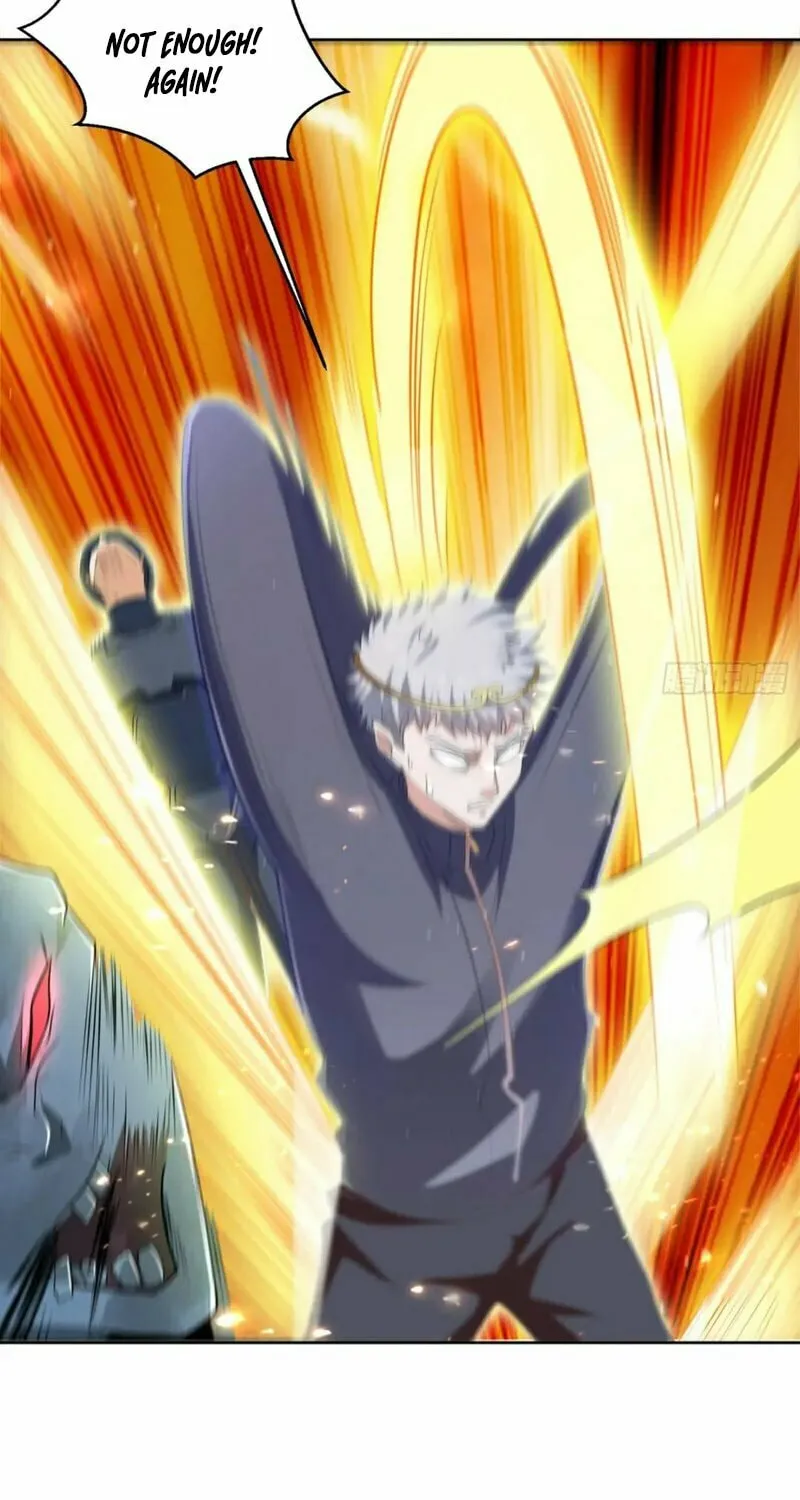 Read The First Sequence chapter 137 image 10 on Lezhin