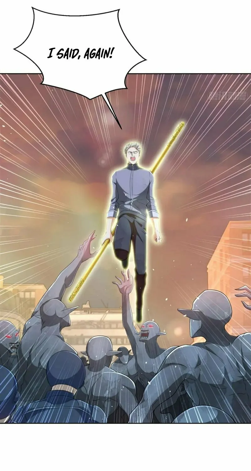 Read The First Sequence chapter 137 image 11 on Lezhin