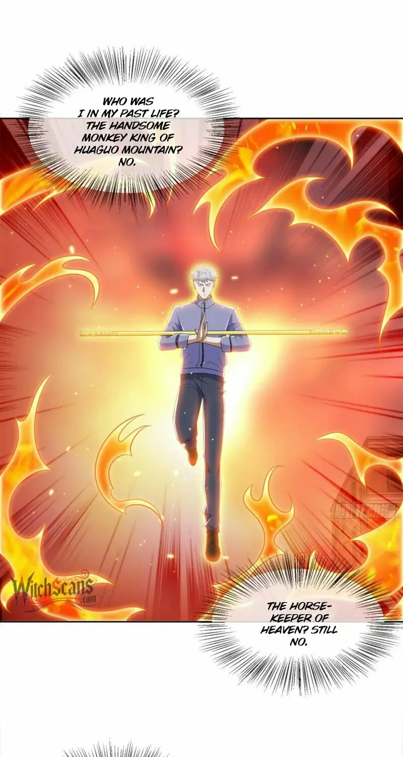 Read The First Sequence chapter 137 image 12 on Lezhin