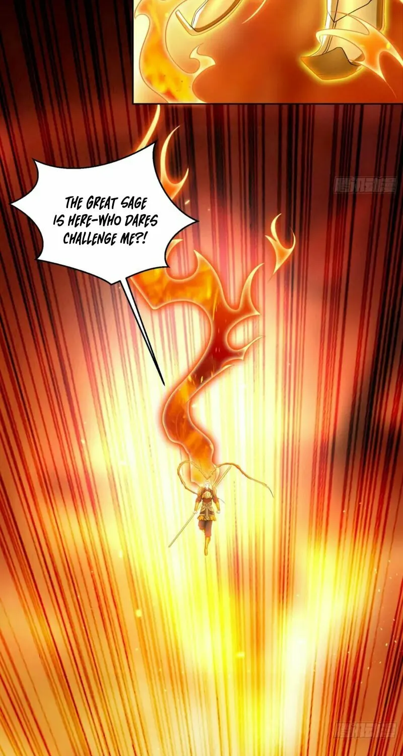 Read The First Sequence chapter 137 image 16 on Lezhin