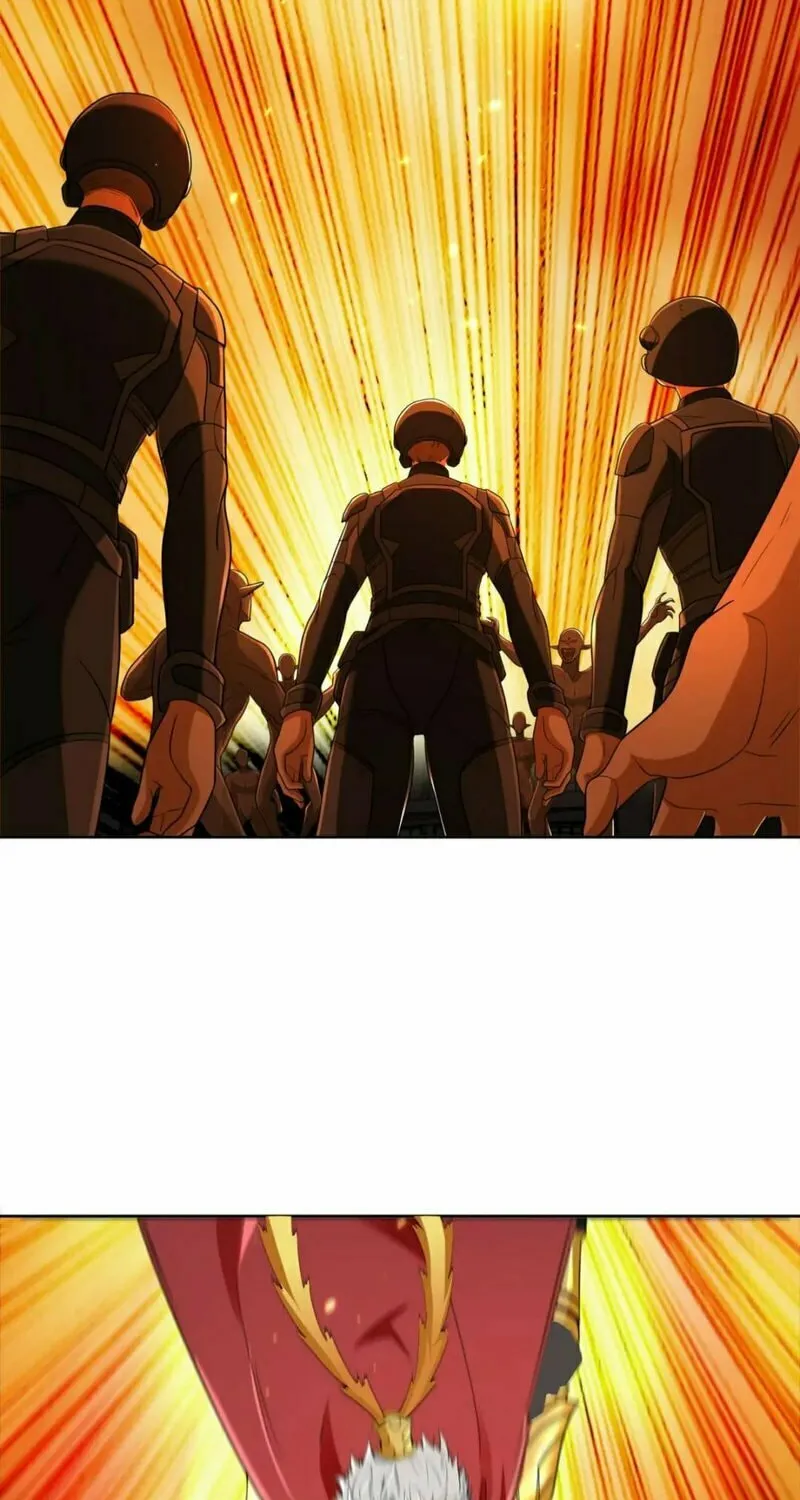 Read The First Sequence chapter 137 image 17 on Lezhin