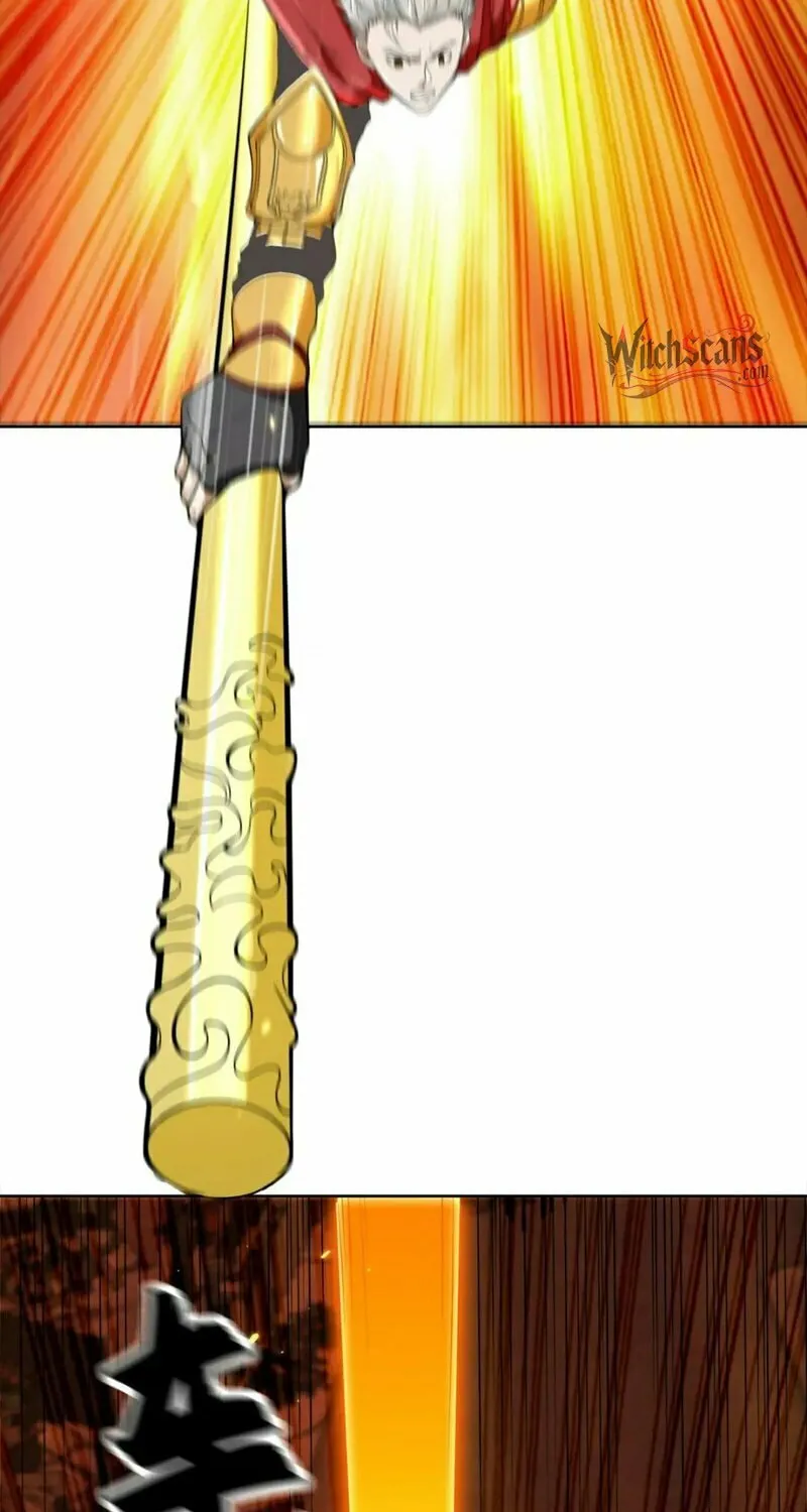 Read The First Sequence chapter 137 image 18 on Lezhin