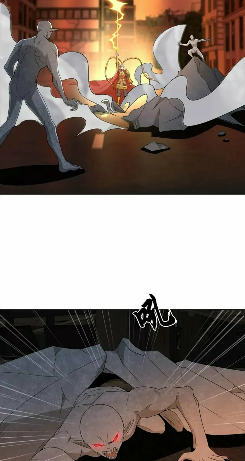 Read The First Sequence chapter 137 image 22 on Lezhin
