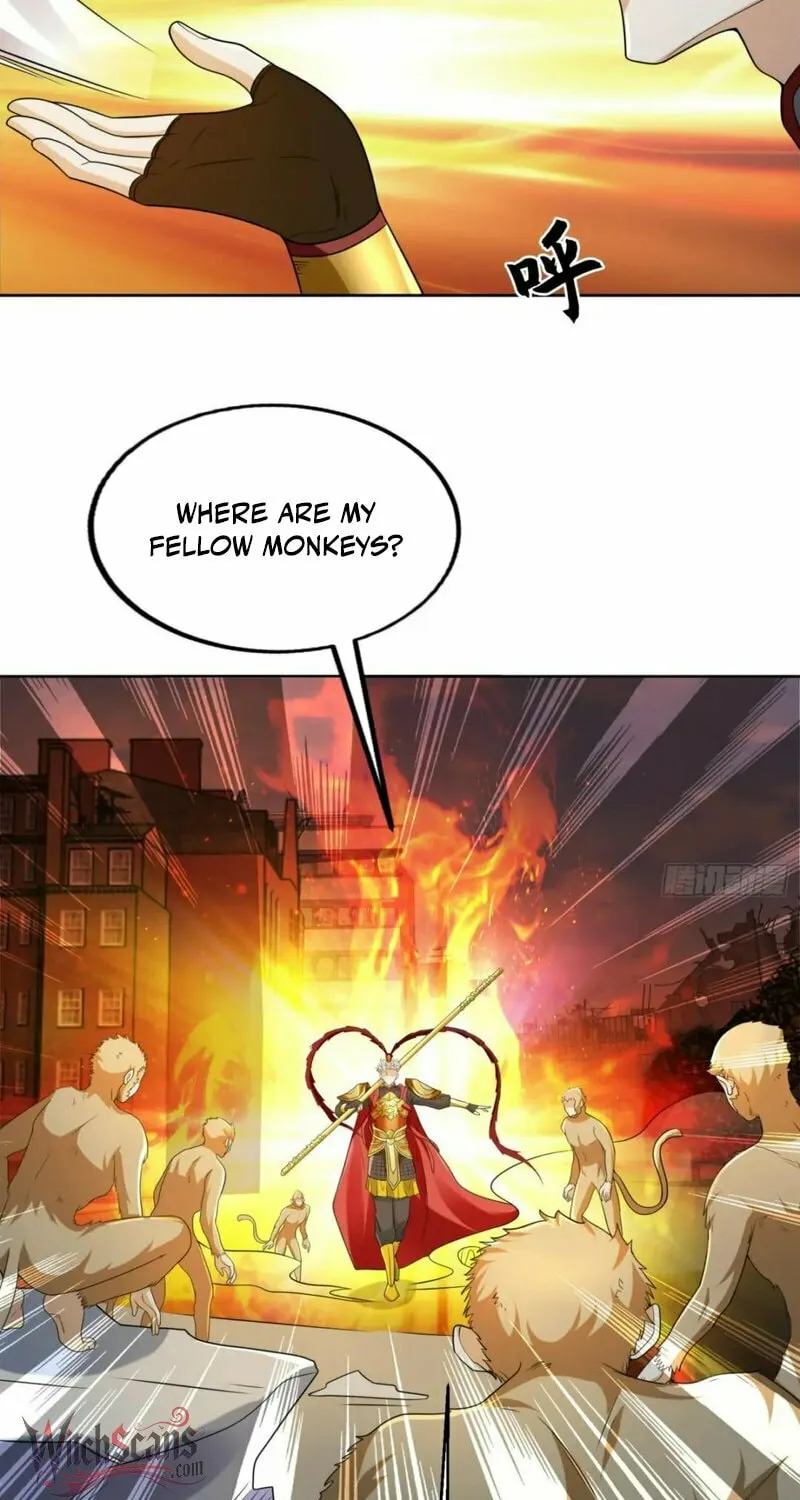 Read The First Sequence chapter 137 image 24 on Lezhin