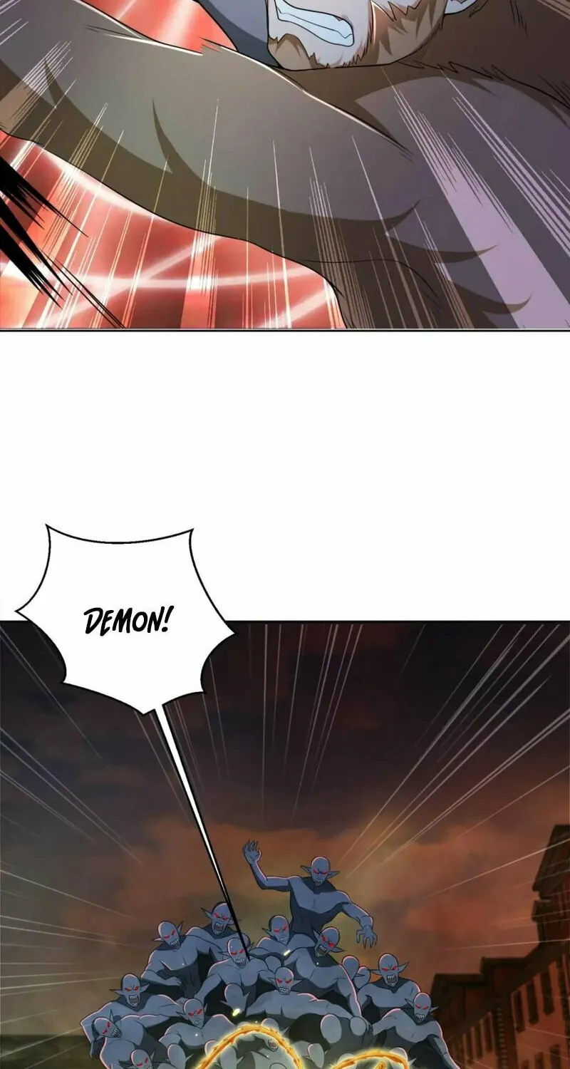 Read The First Sequence chapter 137 image 27 on Lezhin