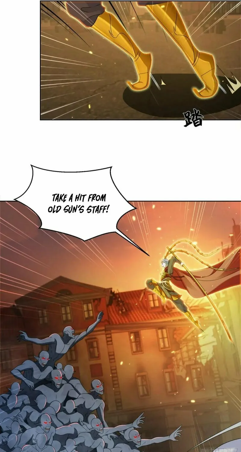 Read The First Sequence chapter 137 image 29 on Lezhin