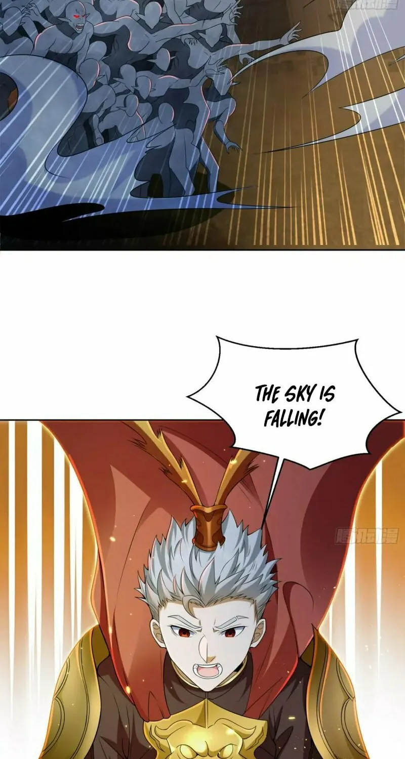 Read The First Sequence chapter 137 image 30 on Lezhin