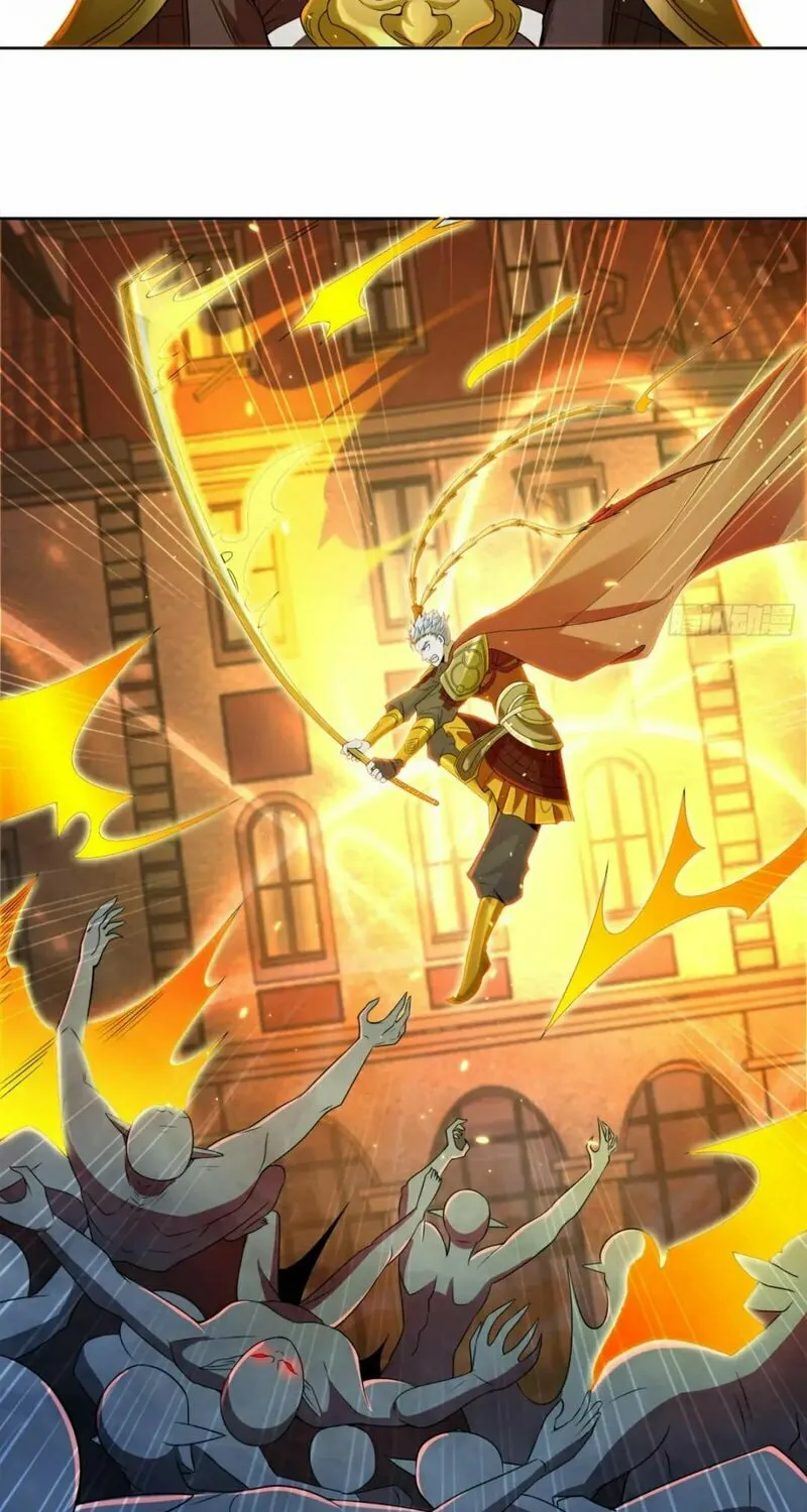 Read The First Sequence chapter 137 image 31 on Lezhin