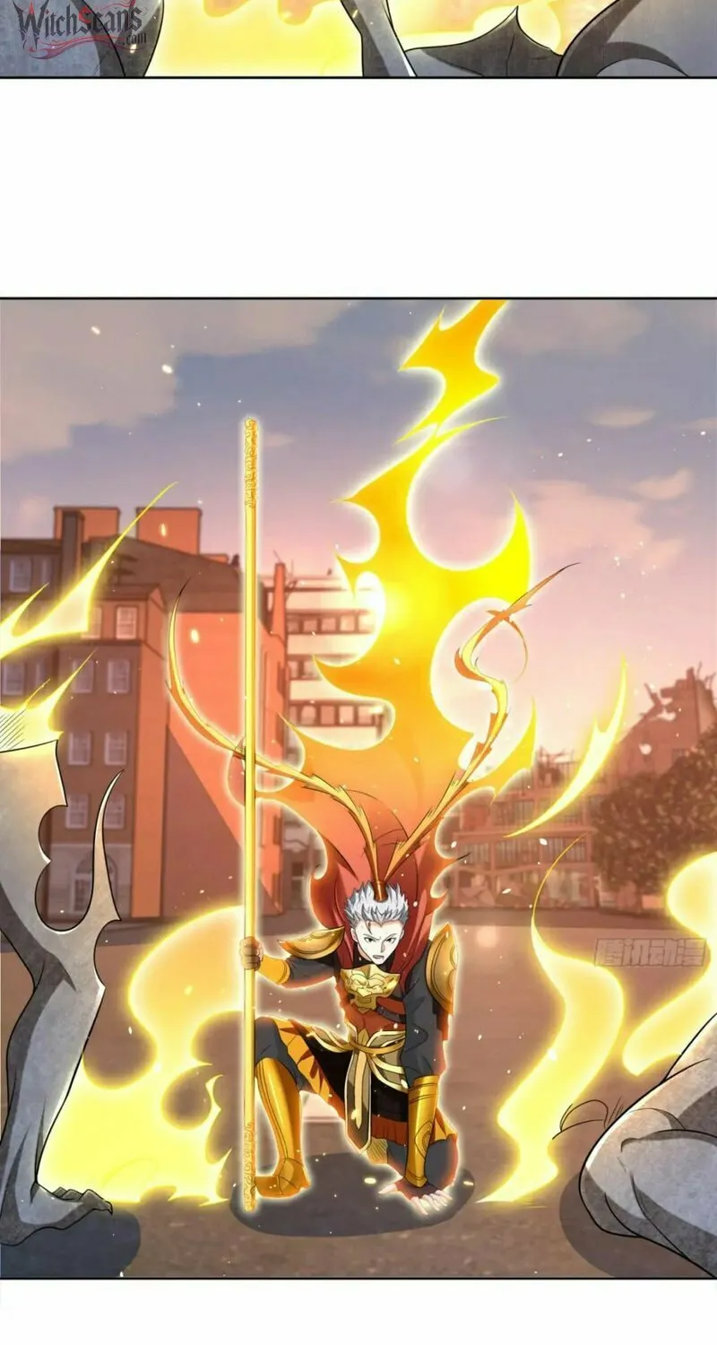Read The First Sequence chapter 137 image 33 on Lezhin
