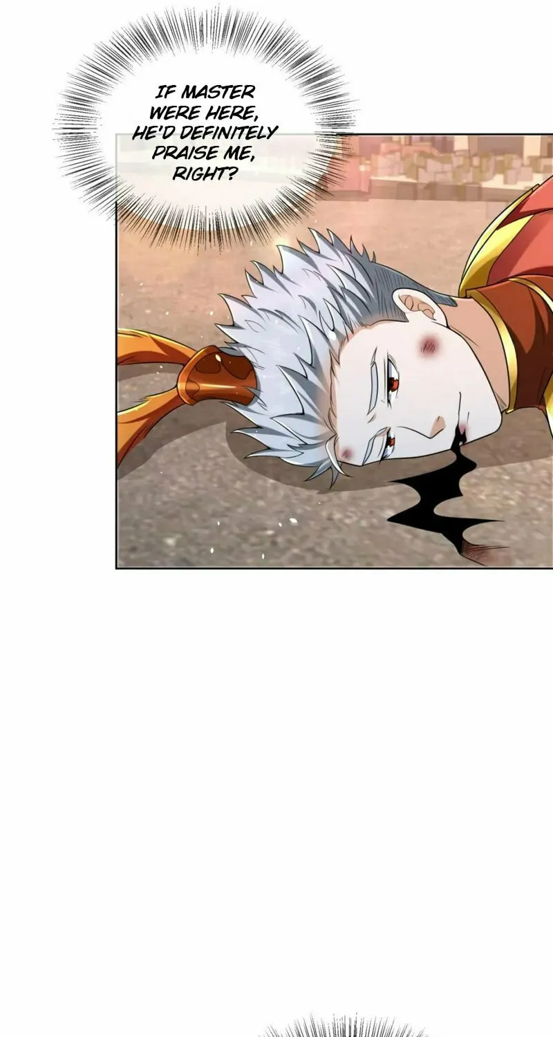 Read The First Sequence chapter 137 image 36 on Lezhin