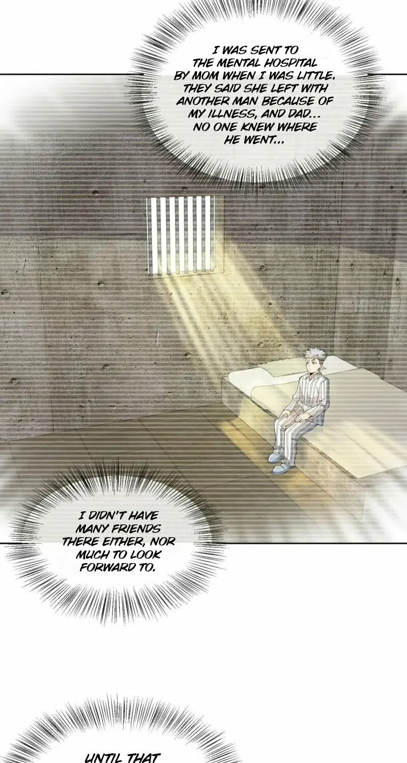 Read The First Sequence chapter 137 image 37 on Lezhin