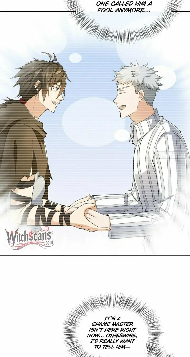 Read The First Sequence chapter 137 image 39 on Lezhin