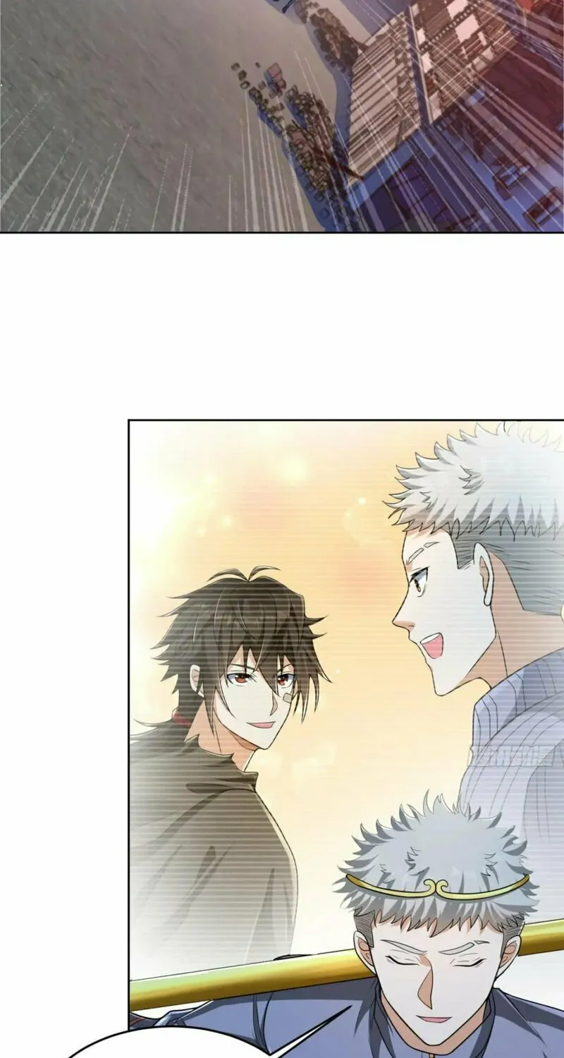 Read The First Sequence chapter 137 image 4 on Lezhin
