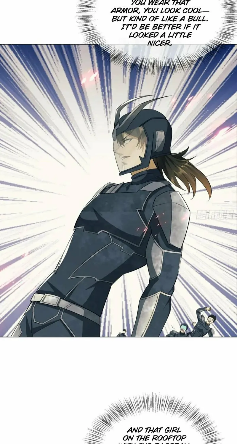 Read The First Sequence chapter 137 image 41 on Lezhin