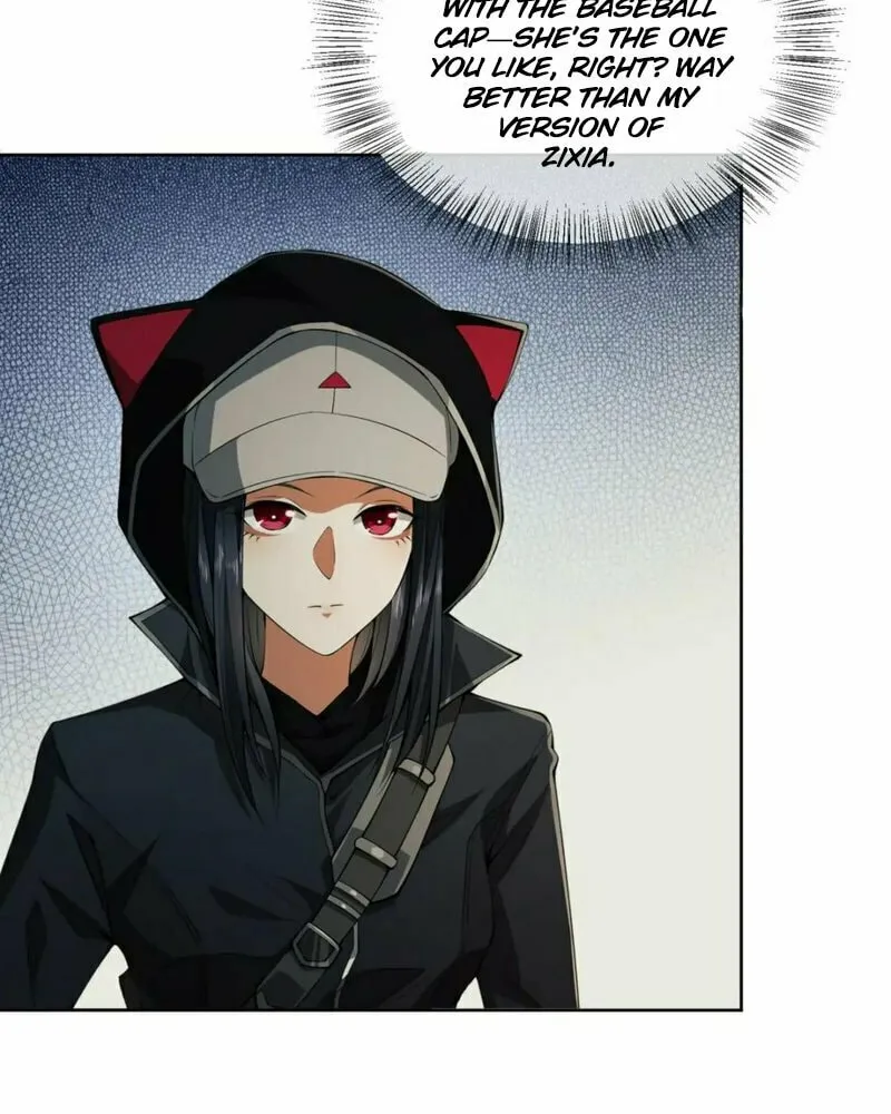 Read The First Sequence chapter 137 image 42 on Lezhin