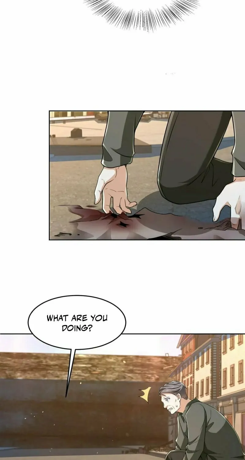 Read The First Sequence chapter 137 image 44 on Lezhin