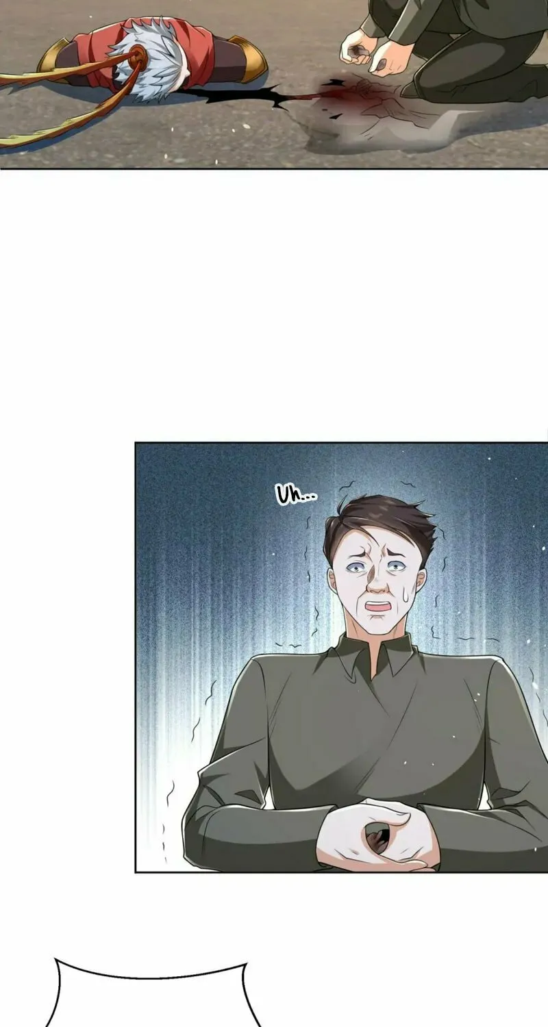 Read The First Sequence chapter 137 image 45 on Lezhin