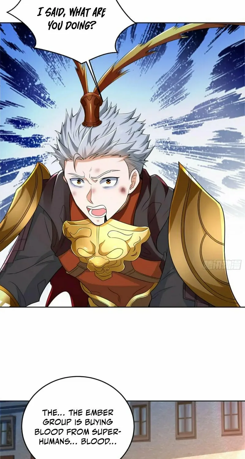 Read The First Sequence chapter 137 image 46 on Lezhin