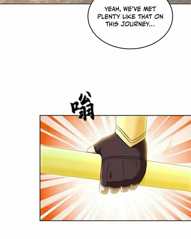 Read The First Sequence chapter 137 image 49 on Lezhin