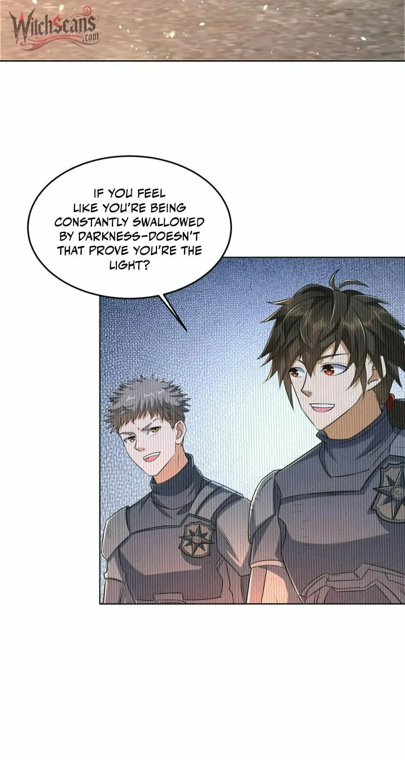 Read The First Sequence chapter 137 image 53 on Lezhin