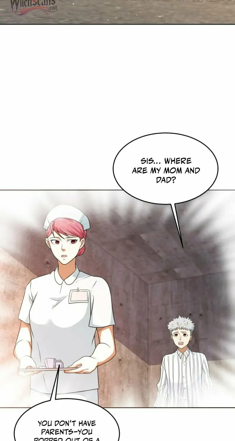 Read The First Sequence chapter 137 image 59 on Lezhin
